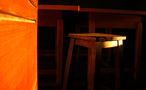 Class room