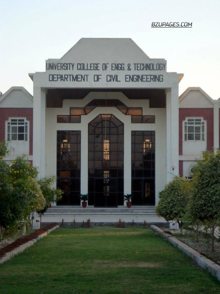 civil engineering