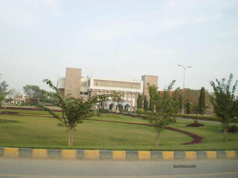 Vc office