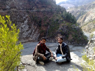 near Hernoi