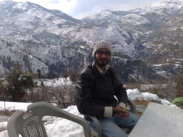 near AbotAbad