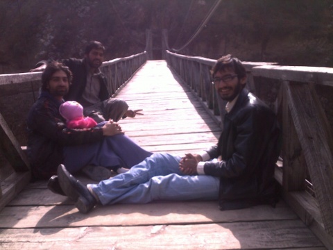 near Hernoi