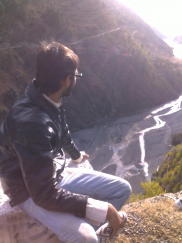 near Hernoi