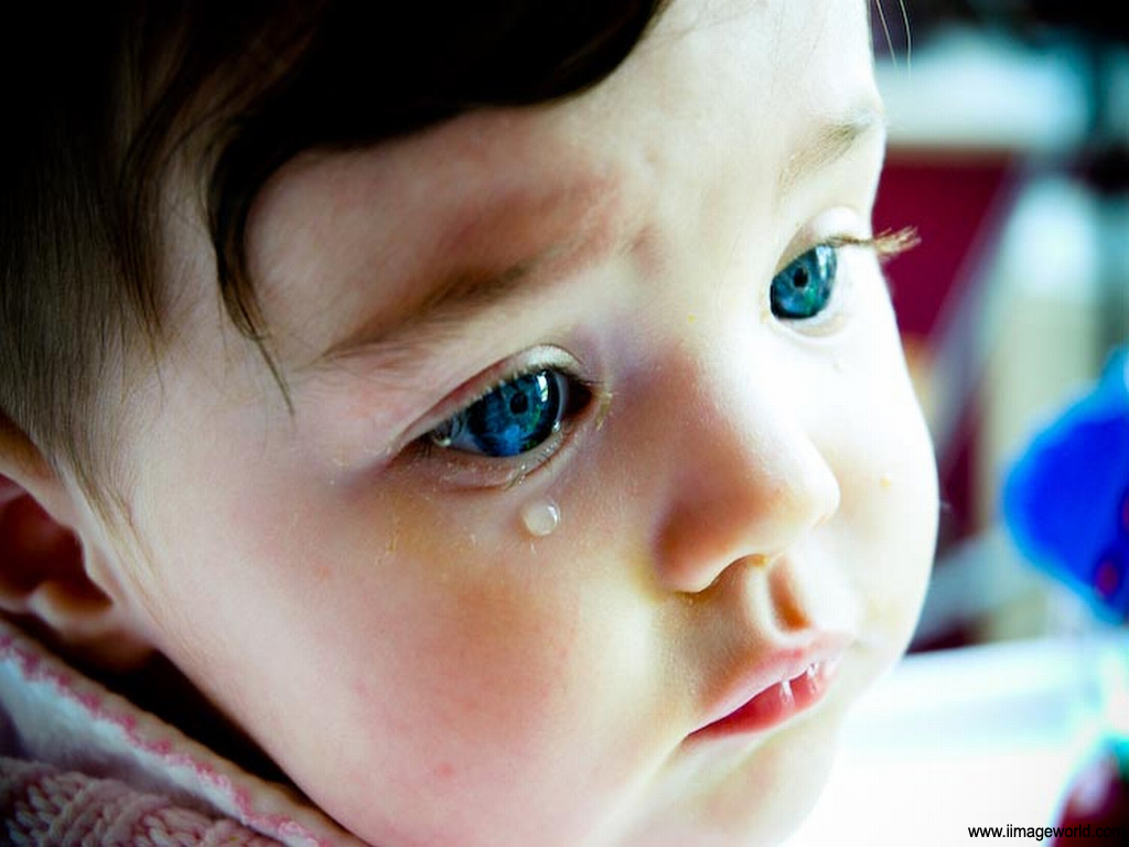 Crying Baby