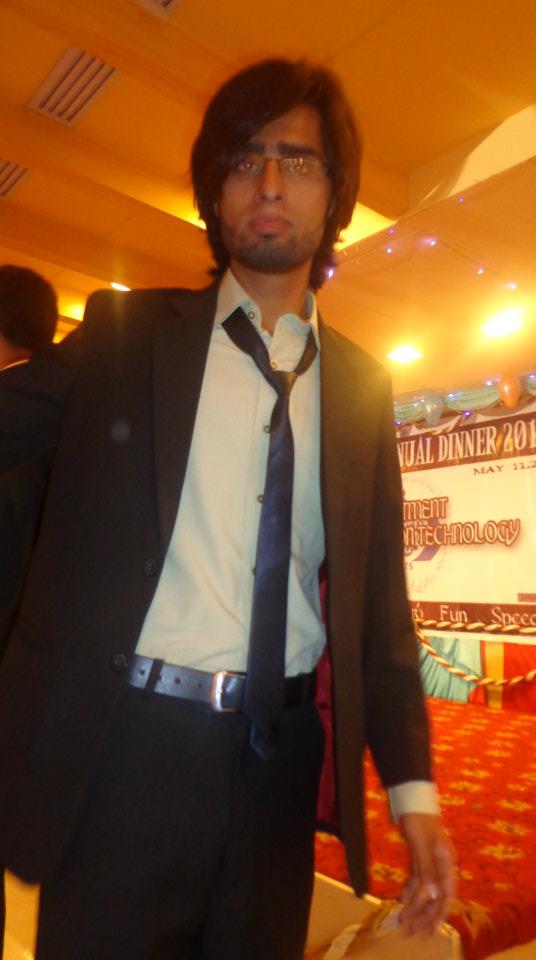 Muzaffar Khan