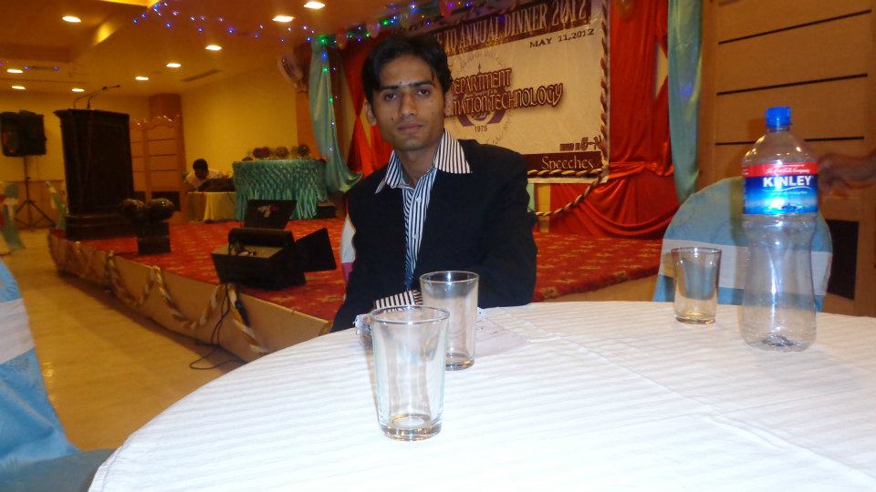 Sami Ullah Kaifi 2