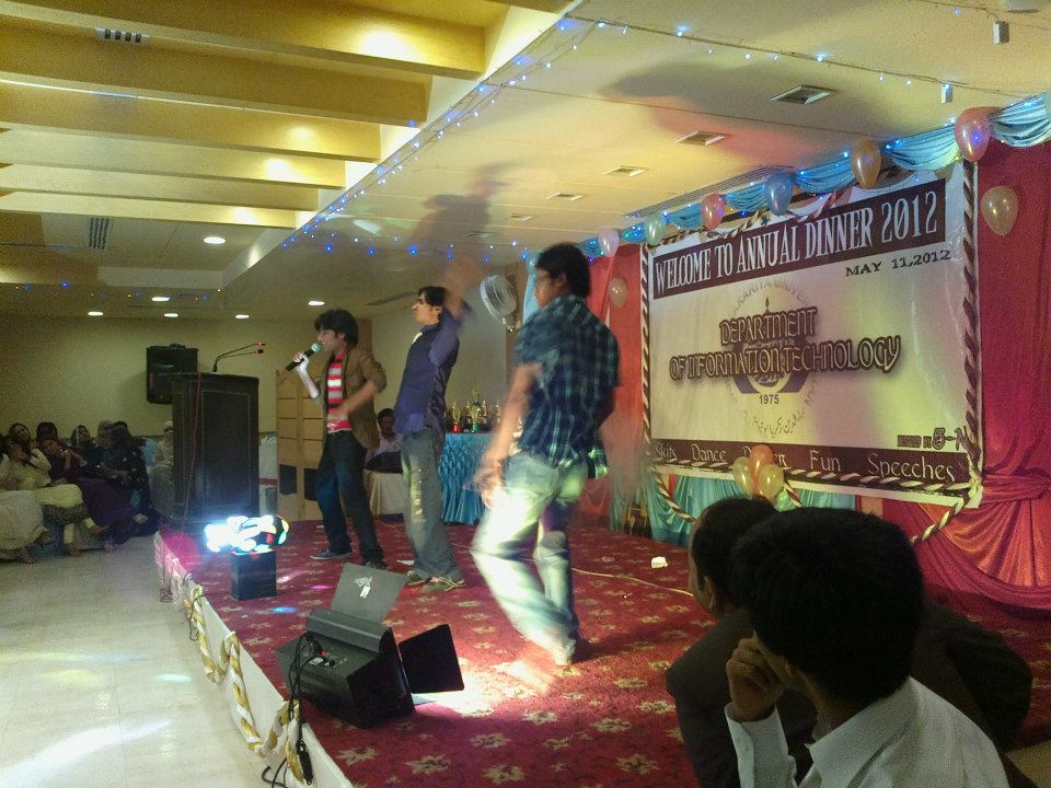 song