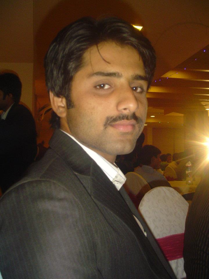Bilal Bhai