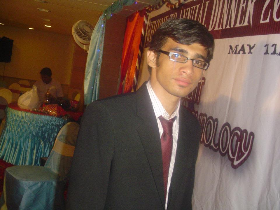 Zeeshan Haider 3