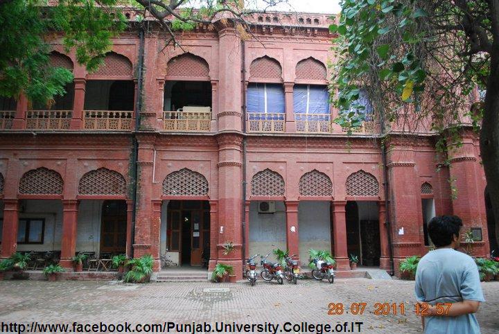 PUCIT 70