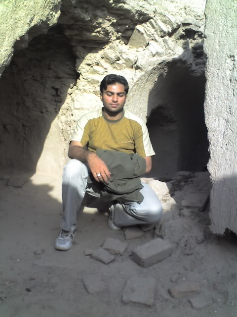 Waqas Ahmed   Friend