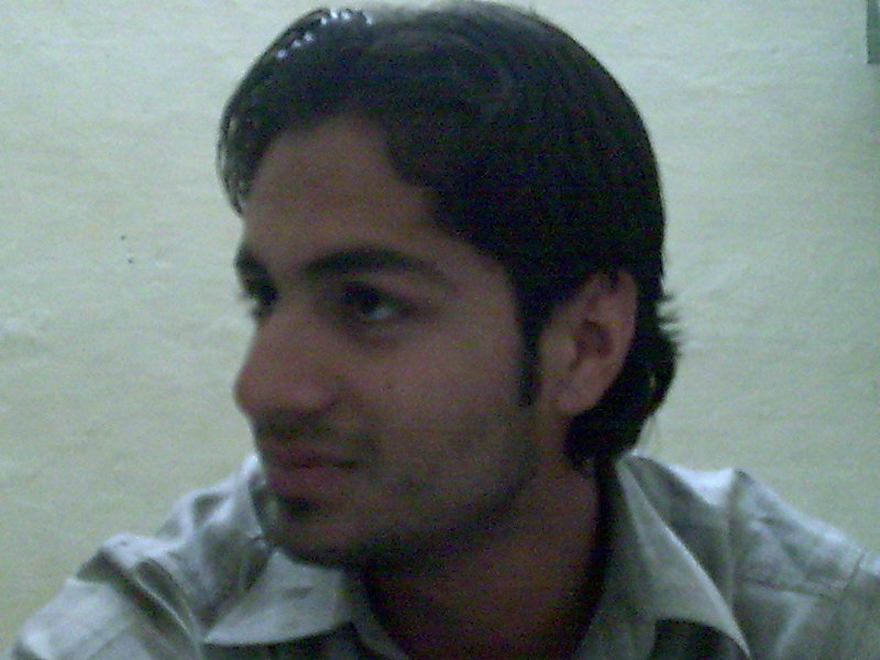 during conversation