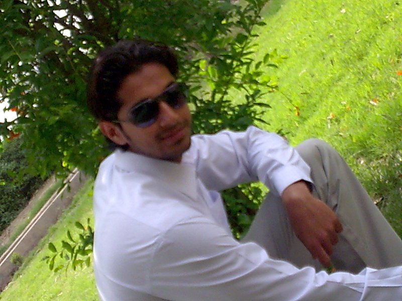 at campus side