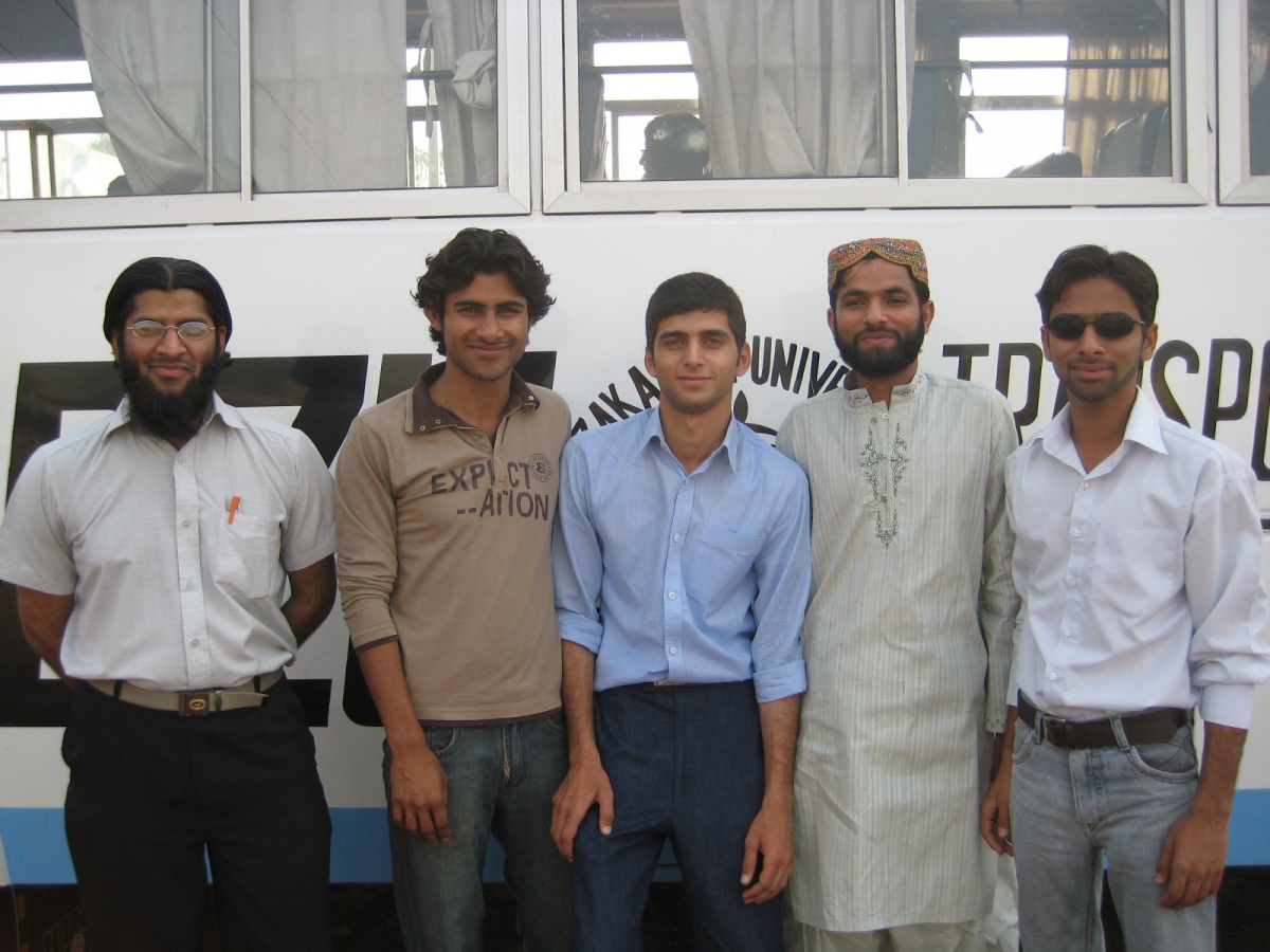 Trip tooooooooooooooooooo Punjnad