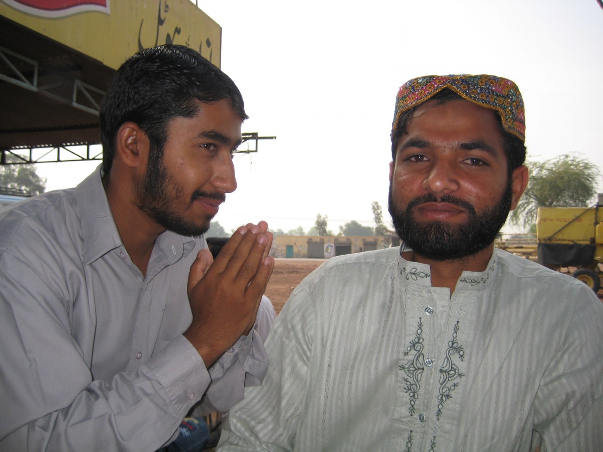 bus yar aap ko mauf kia jao es tarah anhi karty