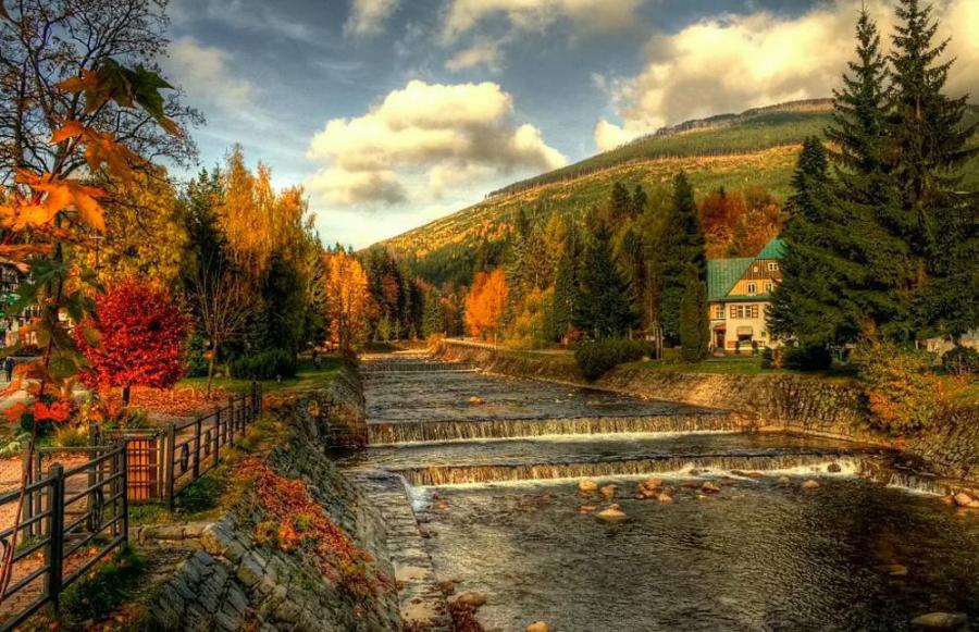 The beautiful nature (7)