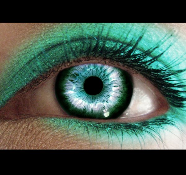 blue rising by Vball13