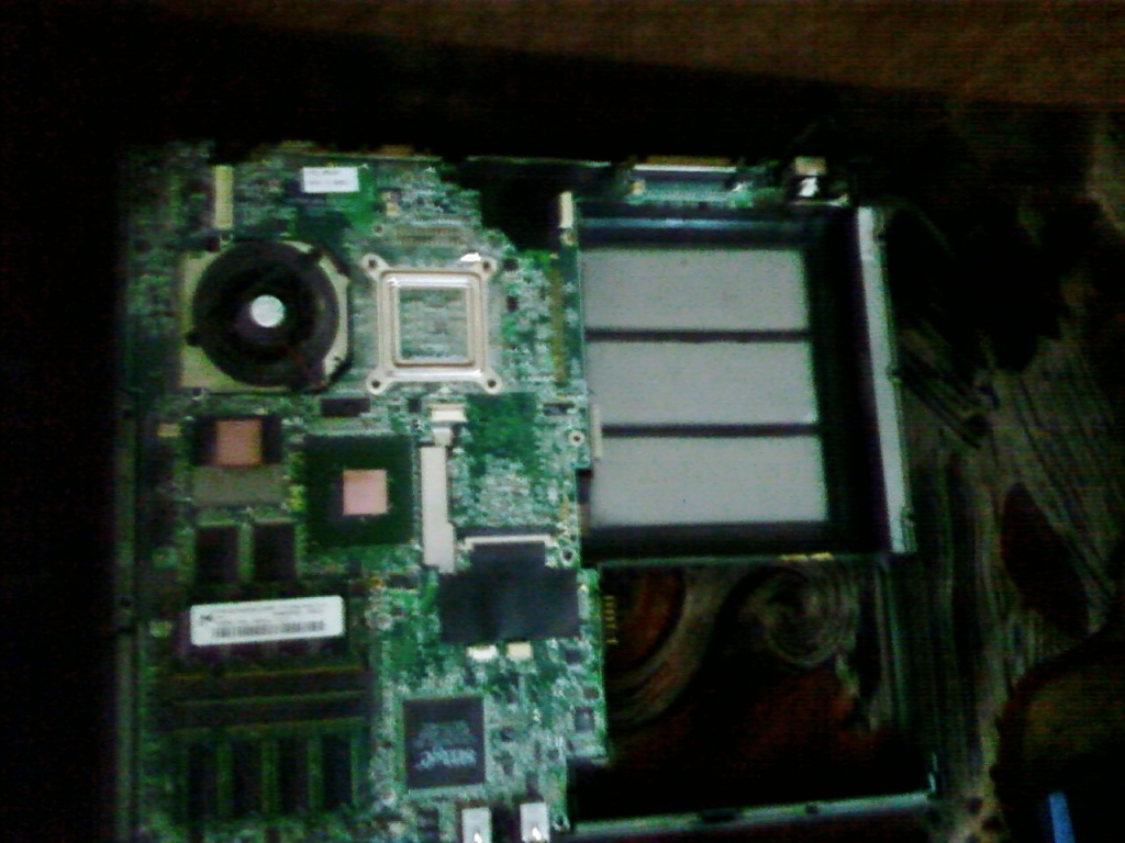 System Board