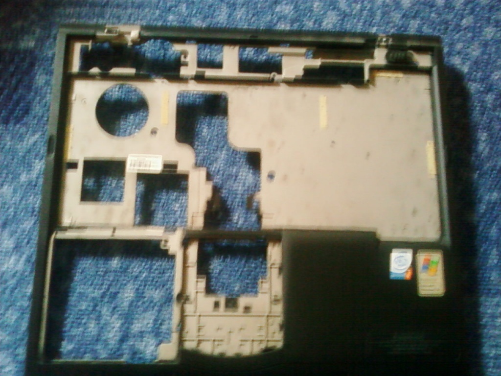 Khokha 2 of EVO n610c