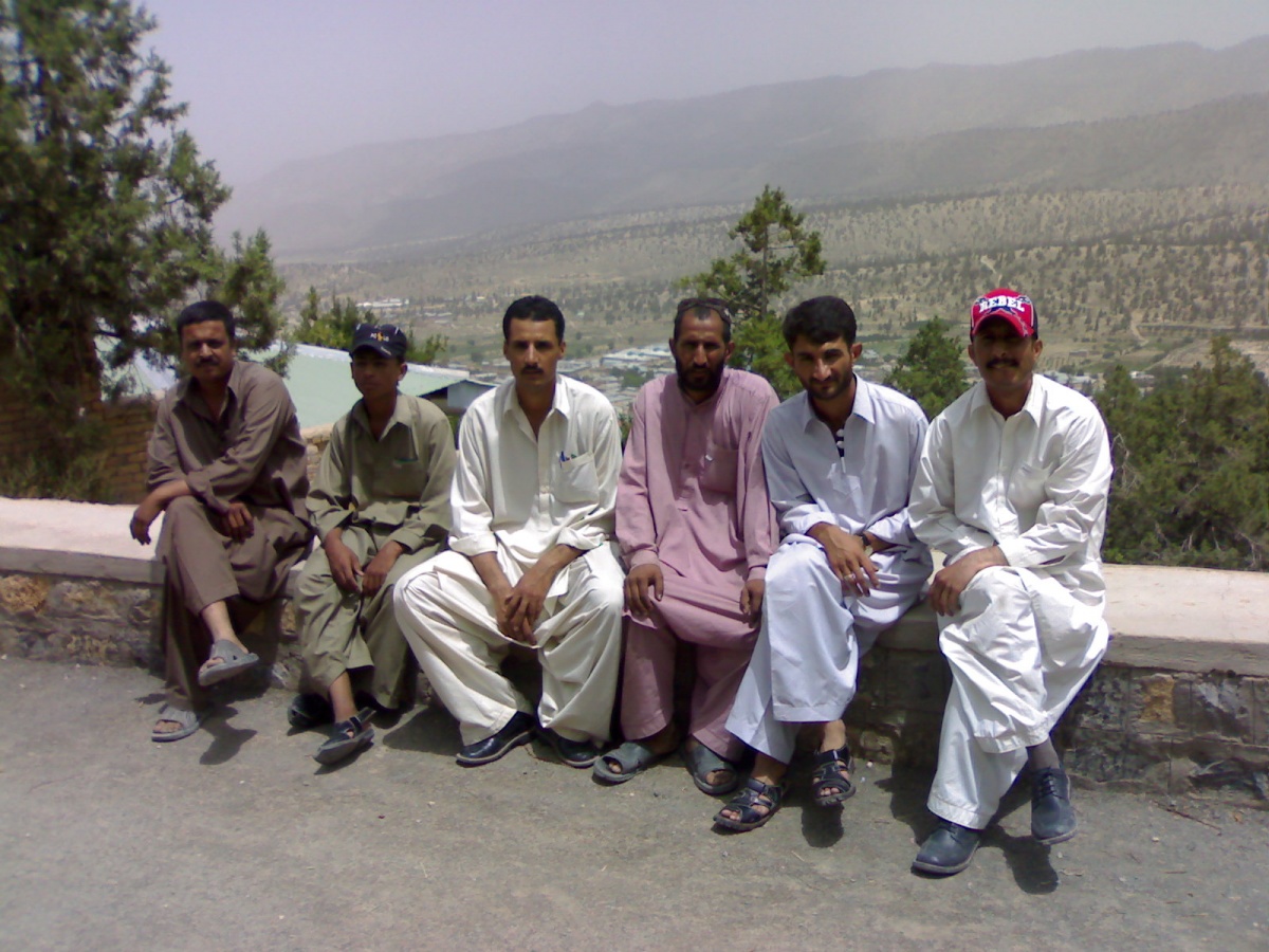 SHAHID KHAN