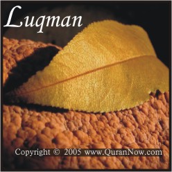 Luqman