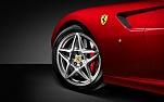 Ferrari Fiorano rims