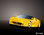 ford gt 1280x1024