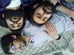 Aatif, Wasif, and Sheraz