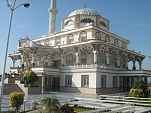 Mosque Picture.