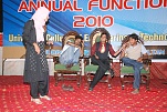 Engineering Annual Function BZU Multan 2010