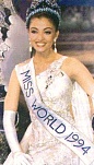 miss world 1994