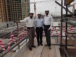 Abu Dhabi Project