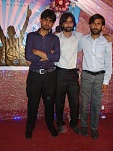 Ahmad, Wasif , Aatif  (Annual Dinner IT 2011