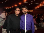 Asif, Bukhty  (Annual Dinner IT 2011