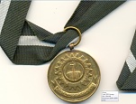 15 Gold Medal0
