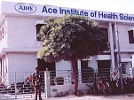 Ace Institute of Health Science College