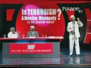 DR. ZAKIR NAIK COMMENTS ON THE September 11 Attack. 9.11