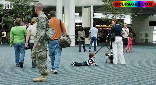 Is it Really Necessary1