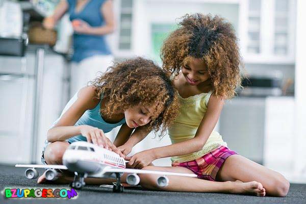 Twins in Different Moods (17)