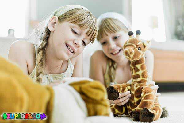 Twins in Different Moods (22)