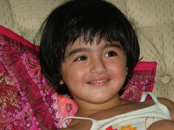 Sweet Little Girl..3