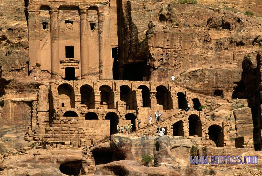 Petra