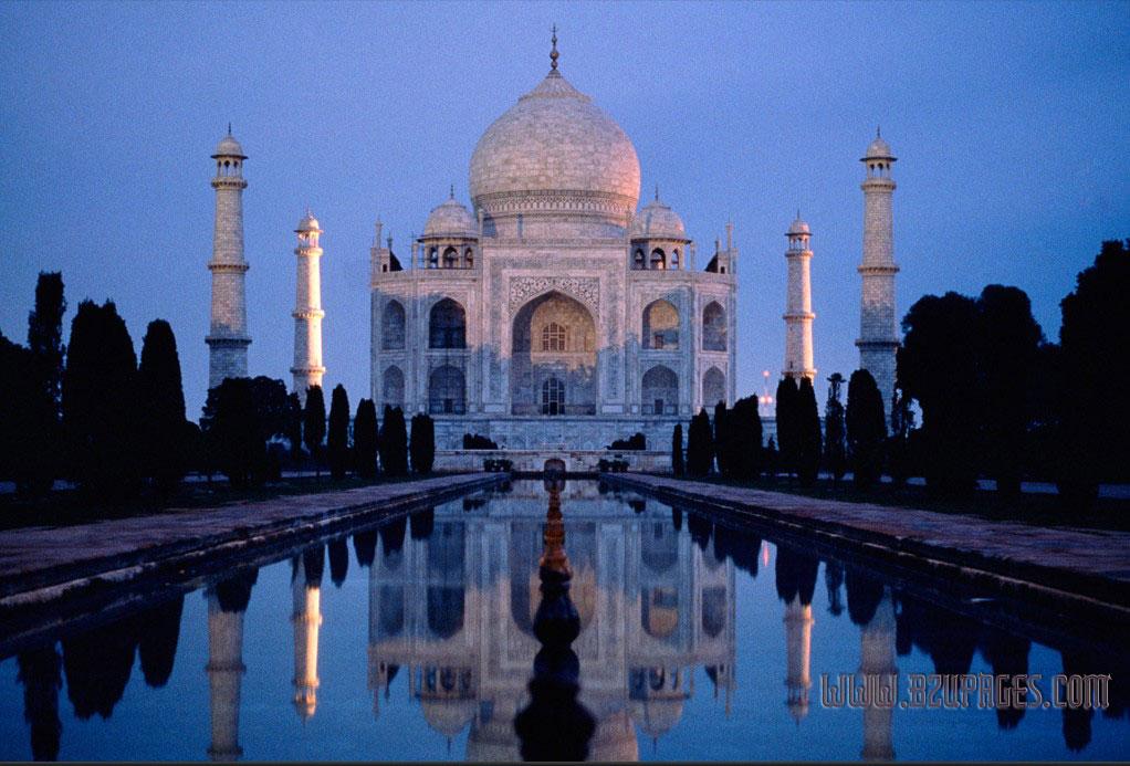Taj Mahal