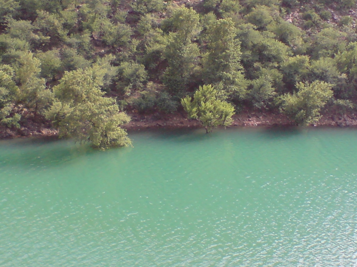 SIRAN valley (haripur)