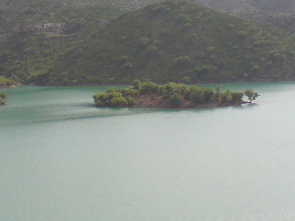 SIRAN valley (haripur)