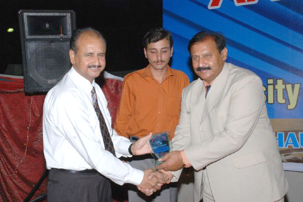 Engineering Annual Function BZU Multan 2010 (17)