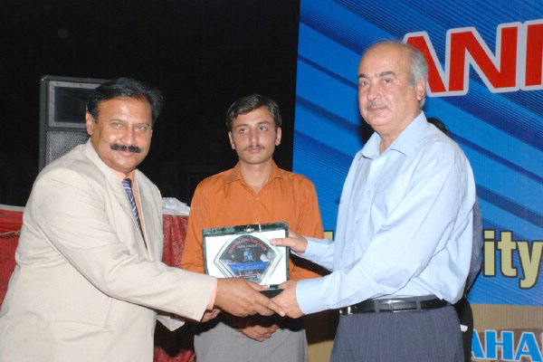 Engineering Annual Function BZU Multan 2010 (22)