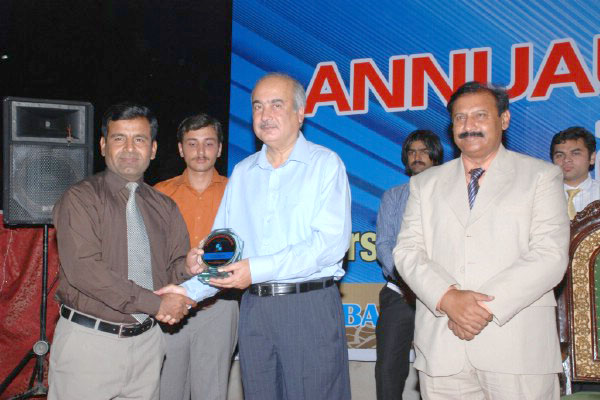 Engineering Annual Function BZU Multan 2010 (23)
