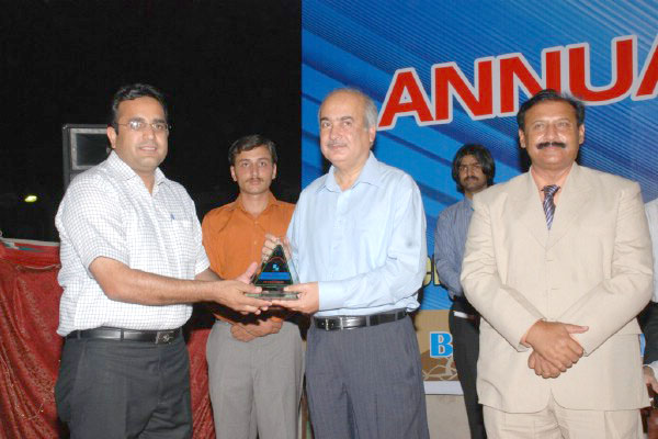 Engineering Annual Function BZU Multan 2010 (24)