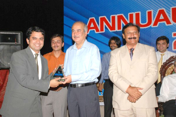 Engineering Annual Function BZU Multan 2010 (25)